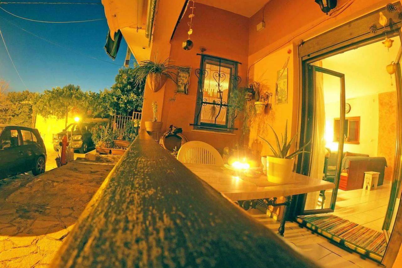 Victoria'S Apartment 테살로니키 외부 사진